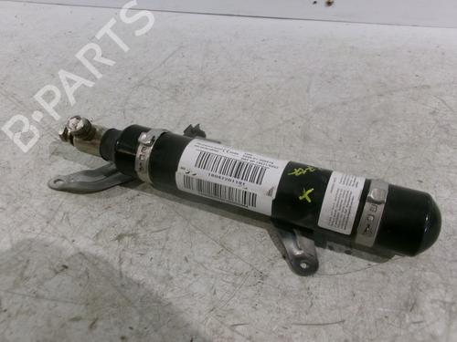 Elektronisk modul MERCEDES-BENZ A-CLASS (W176) A 180 (176.042) (122 hp) 26586133