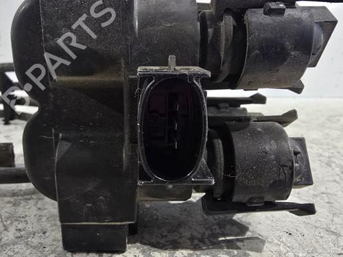 Used Ignition coil Ignition coil FORD ESCORT V (AAL, ABL) 1.4 (75 hp) 33123920 33123920
