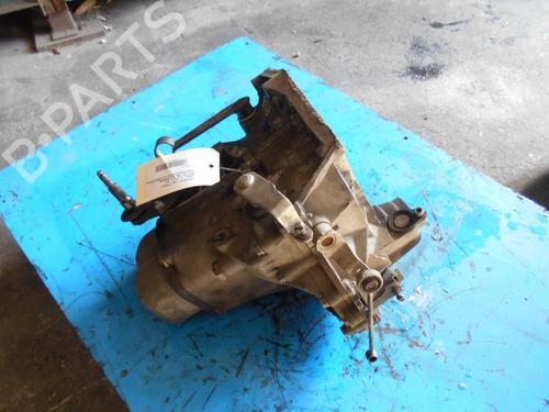 Gearbox PEUGEOT 206+ (2L_, 2M_) 1.1 | BP22325578M3 