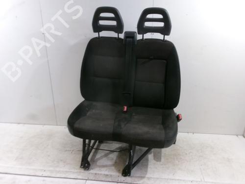 Right front seat PEUGEOT BOXER Van 2.2 HDi 130 | BP27617966C16 - Image 2