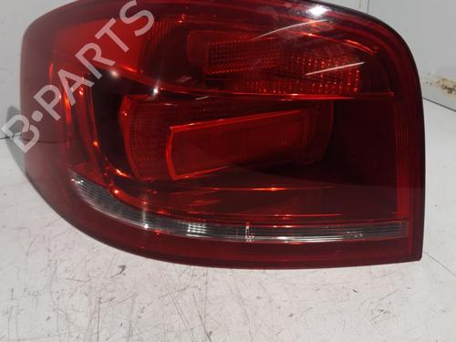 Left taillight AUDI A3 (8P1) 2.0 TDI 16V | BP22323759C34 