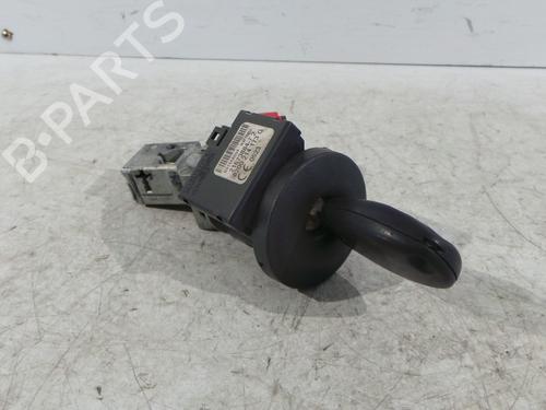 Used Ignition barrel RENAULT CLIO III (BR0/1, CR0/1) 1.5 dCi (C/BR0G, C/BR1G) (68 hp) 29023186