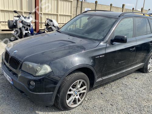 AC compressor BMW X3 (E83) xDrive 20 d | BP37593747M34 - Image 10