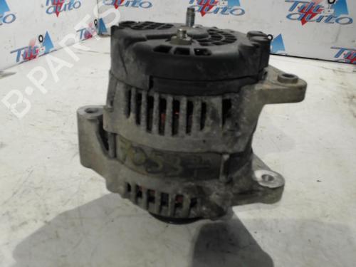 Generator CHEVROLET AVEO / KALOS Hatchback (T250, T255) 1.2 LPG (84 hp) 22324204