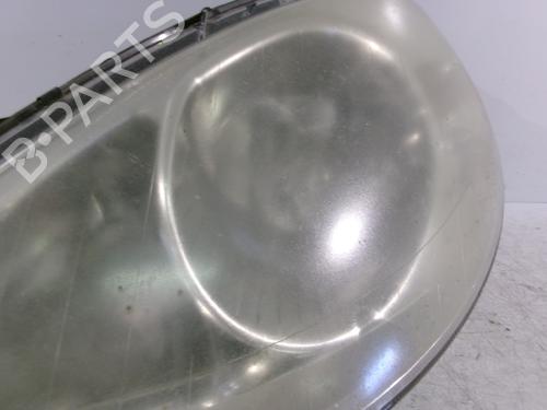 Left headlight MERCEDES-BENZ A-CLASS (W169) A 200 CDI (169.008, 169.308) | BP24984876C28 - Image 5