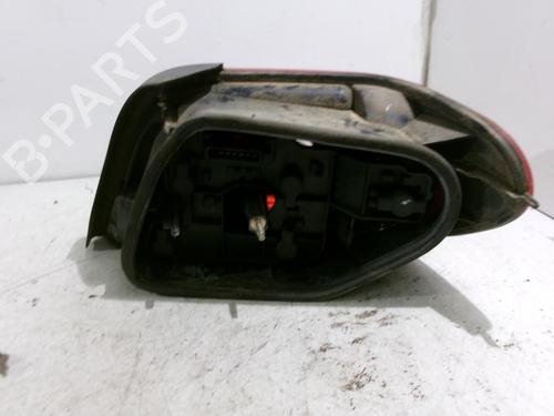 Left taillight CITROËN XSARA (N1) 2.0 HDi 90 | BP22328641C34 