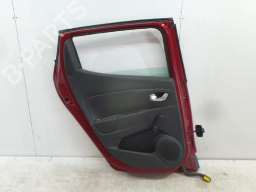 left-rear-door-renault-clio-iv-bh_-2012-2013-2014-2015-2016-2017-2018-2019-2020-2021-33313033 main image
