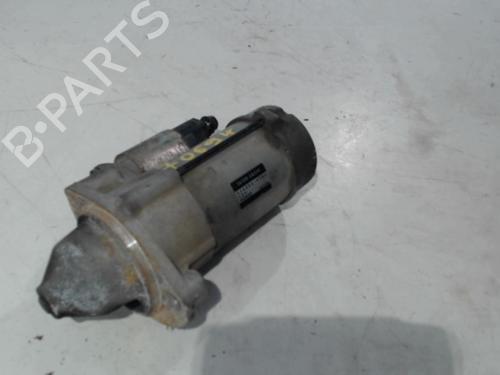 Used Starter KIA RIO III (UB) 1.1 CRDi (75 hp) 22325893