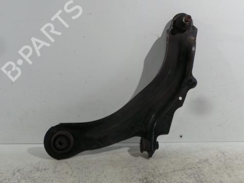 Used Left front suspension arm Left front suspension arm RENAULT CAPTUR I (J5_, H5_) 1.5 dCi 90 (J5N4, J5M5, J5MW, J5M6, J5AL, J5AJ) (90 hp) 33313051 33313051