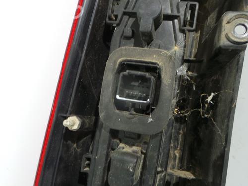 Right taillight RENAULT KANGOO Express (FW0/1_) 1.5 dCi 70 (FW0A, KW0V) | BP38632106C35 - Image 2