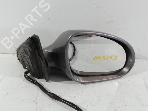Right mirror VW PASSAT B6 (3C2) 2.0 TDI 16V | BP22328026C27 