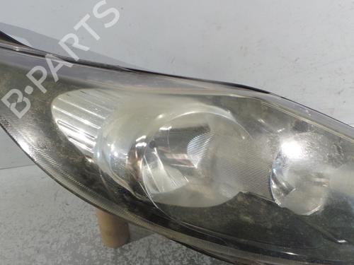 Right headlight FORD FIESTA VI (CB1, CCN) 1.25 | BP39724206C29 - Image 4
