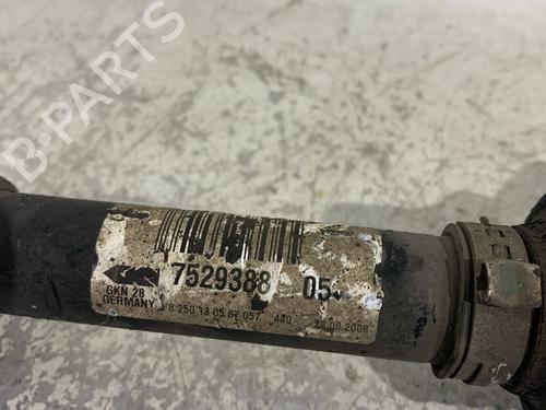 Right front driveshaft BMW 3 Touring (E91) 320 d xDrive | BP40049593M39 - Image 3