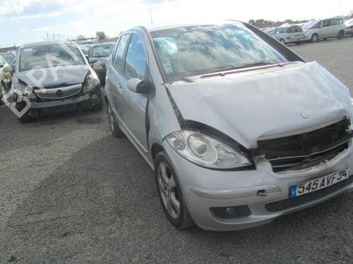 Alternator MERCEDES-BENZ A-CLASS (W169) A 200 TURBO (169.034, 169.334) | BP22328946M7 