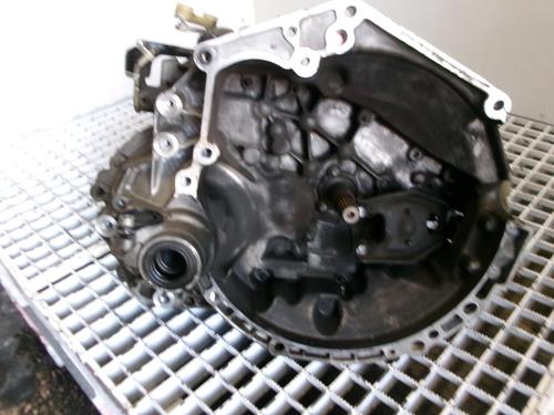 Gearbox CITROËN C2 (JM_) 1.4 | BP22323479M3 