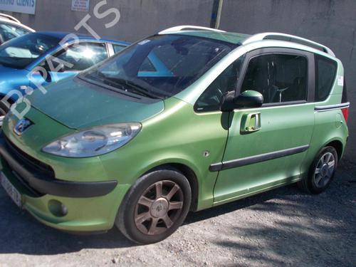 Switch PEUGEOT 1007 (KM_) 1.4 HDi | BP23847086I30 