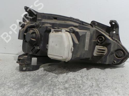 Left headlight OPEL CORSA C (X01) 1.3 CDTI (F08, F68) | BP37632647C28 - Image 2