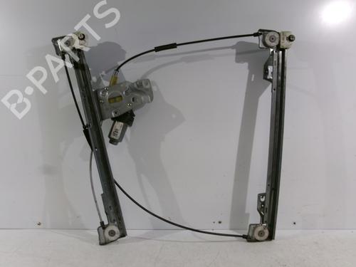 Front left window mechanism RENAULT KANGOO / GRAND KANGOO II (KW0/1_) 1.5 dCi 90 (KW05, KW08, KW0G, KW11) | BP26941919C22 