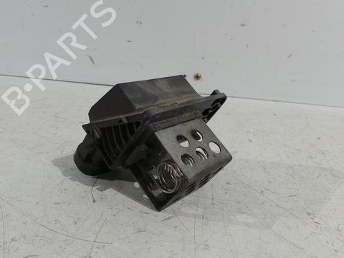 Used Heater resistor Heater resistor PEUGEOT 308 II (LB_, LP_, LW_, LH_, L3_) 1.6 BlueHDi 120 (120 hp) 29549453 29549453