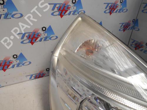 Used Right headlight Right headlight RENAULT ESPACE IV (JK0/1_) 2.0 dCi (JK03, JK04, JK1C, JK1G, JK1J, JK1K) (173 hp) 22539583 22539583