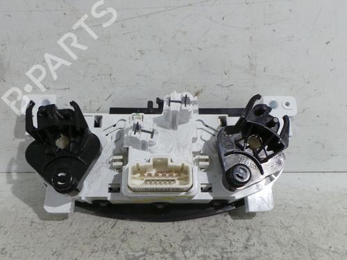 Climate control DACIA SANDERO II 1.5 dCi | BP39213409I5 - Image 3