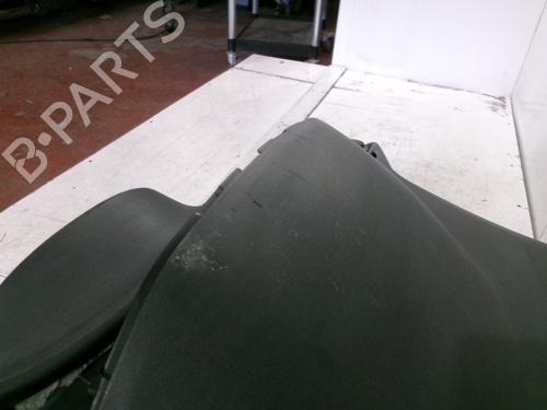 Dashboard PEUGEOT 208 I (CA_, CC_) 1.4 HDi | BP29167531C46 