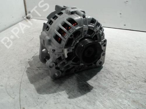 Alternator VW POLO V (6R1, 6C1) 1.2 | BP22323805M7 