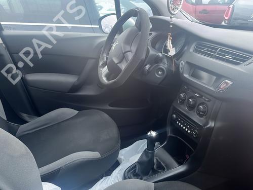 Gearbox CITROËN C3 II (SC_) 1.1 i | BP26301452M3 