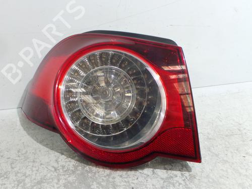 Left taillight VW EOS (1F7, 1F8) | BP34522114C34 - Image 4