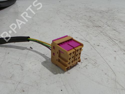 Right mirror SEAT IBIZA III (6L1) 1.9 TDI | BP22324764C27 