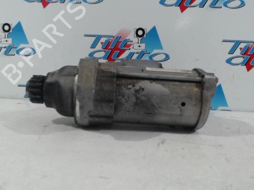 Starter VW POLO V (6R1, 6C1) 1.0 | BP22539343M8 