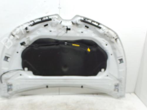 Hood RENAULT CLIO V (B7_) 1.5 Blue dCi 85 (B7AG) | BP30046233C1 