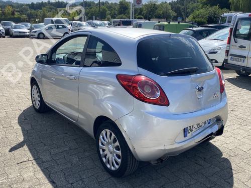 Subframe FORD KA (RU8) 1.2 | BP29023193M9  - Image 6