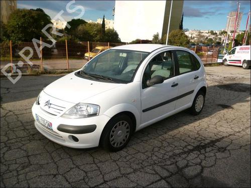 Starter CITROËN C3 I (FC_, FN_) 1.4 HDi | BP31344590M8 