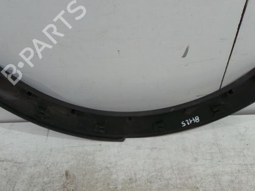 Rear left wheel arch trim KIA SPORTAGE III (SL) 1.7 CRDi | BP28155766C136