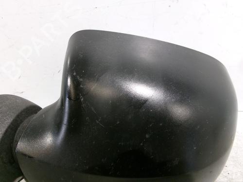Left mirror DACIA SANDERO 1.4 (BS0C, BS0A, BS0G, BS1F, BS0E) | BP29143453C26