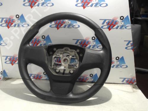 Used Steering wheel CITROËN JUMPY III Van (V_) 1.6 BlueHDi 95 (95 hp) 22539158