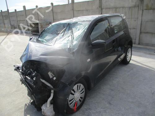 Bobine VW UP! (121, 122, BL1, BL2, BL3, 123) 1.0 | BP22326164M94 