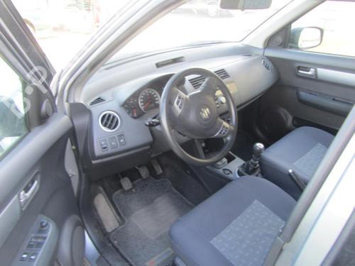 Termoventilador SUZUKI SWIFT III (MZ, EZ) 1.3 DDiS (RS413D) | BP22538106M35 