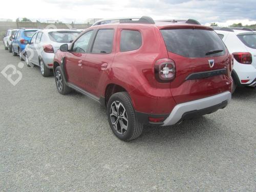 Climate control DACIA DUSTER (HM_)  | BP22324248I5  - Image 7