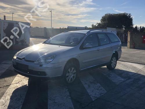 Left taillight CITROËN C5 II Break (RE_) 2.0 HDi (RERHRH) | BP28163647C34 