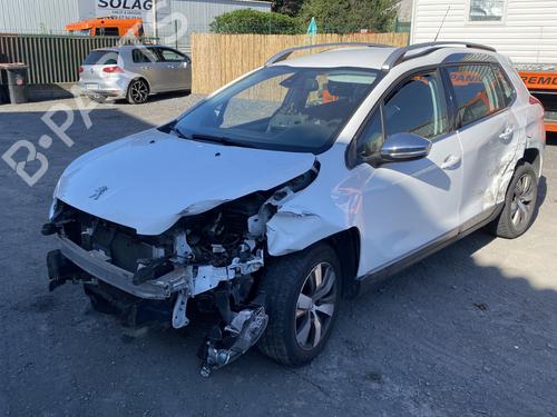 Electronic module PEUGEOT 2008 I (CU_) 1.2 THP 110 / PureTech 110 | BP30441598M83  - Image 10