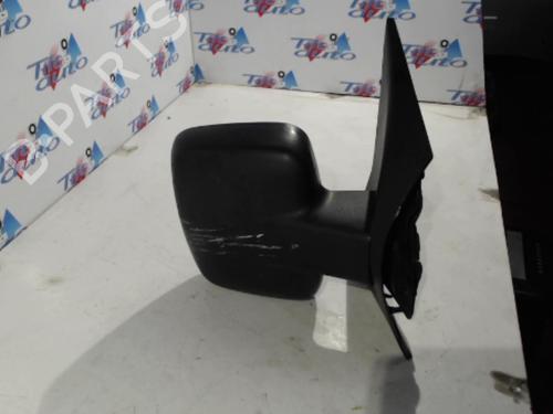 Right mirror MERCEDES-BENZ VITO Van (W638) 108 CDI 2.2 (638.094) | BP22538799C27 