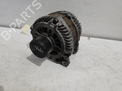 Used Alternator RENAULT LAGUNA III (BT0/1) 1.5 dCi (BT00, BT0A, BT0T, BT1J) (110 hp) 24057041