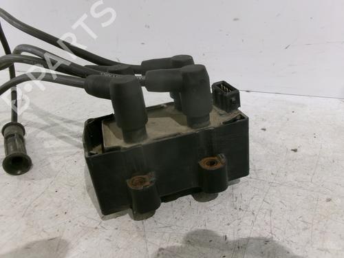 Bobine accensione RENAULT TWINGO I (C06_) 1.2 (C066, C068) | BP29897000M94