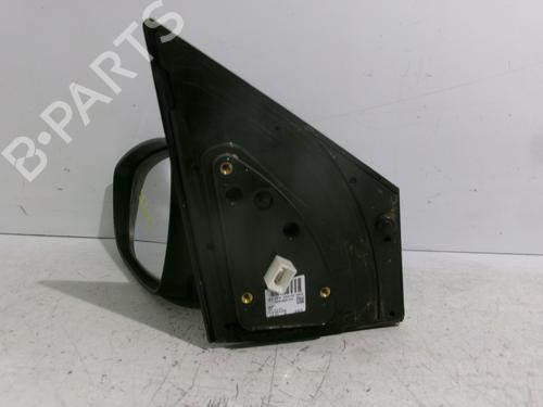 Left mirror HYUNDAI i30 (GD) 1.6 CRDi | BP29506930C26 