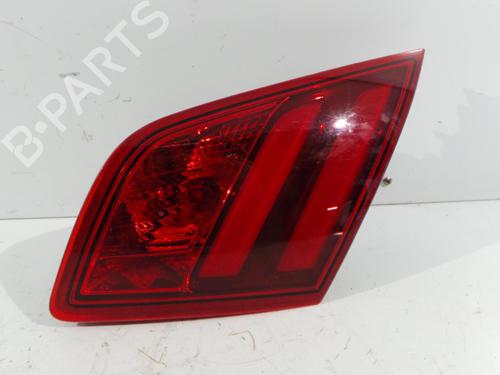 Used Right tailgate light PEUGEOT 308 II (LB_, LP_, LW_, LH_, L3_) 1.6 HDi (92 hp) 22324861