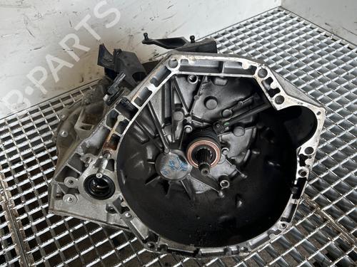 Gearbox RENAULT MEGANE IV Hatchback (B9A/M/N_) | BP37529385M3 - Image 3