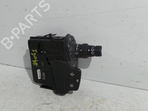Used Steering column stalk RENAULT KANGOO / GRAND KANGOO II (KW0/1_) 1.5 dCi 90 (KW05, KW08, KW0G, KW11) (90 hp) 30398890