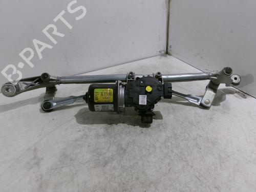 Front wiper motor RENAULT MEGANE IV Hatchback (B9A/M/N_) 1.5 dCi 110 (B9A3) | BP22325072M29 